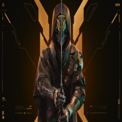 (XBOX Series X/S) Ghostrunner 2 Brutal Edition