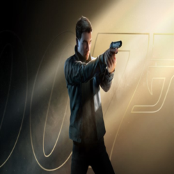 (XBOX Series X/S, PC) 007 First Light - Standard Edition