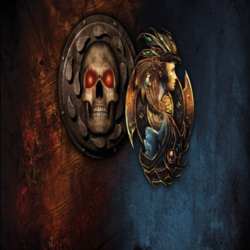 (XBOX Series X/S, ONE, PC) Baldur's Gate and Baldur's Gate II: Enhanced Editions
