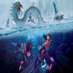 (XBOX Series X/S, ONE, PC) Subnautica: Below Zero