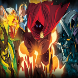 (XBOX Series X/S, ONE) Wizard of Legend