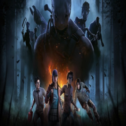 (XBOX Series X/S, ONE) Dead by Daylight
