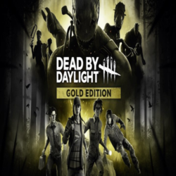 (XBOX Series X/S, ONE) Dead by Daylight - Gold Edition