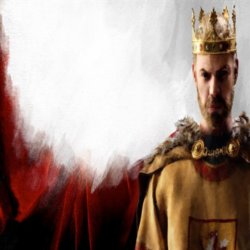 (XBOX Series X/S) Crusader Kings III
