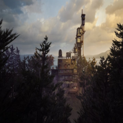 (XBOX Series X/S, ONE, PC) What Remains of Edith Finch
