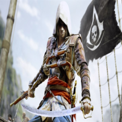 (Microsoft Store Windows) Assassin’s Creed IV Black Flag - Gold Edition