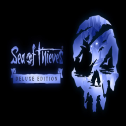 (XBOX Series X/S, ONE, PC) Sea of Thieves: 2026 Deluxe Edition