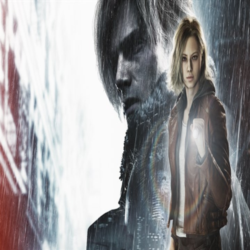 (XBOX Series X/S) Resident Evil Requiem Deluxe Edition