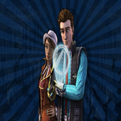 (XBOX Series X/S, ONE) Tales from the Borderlands