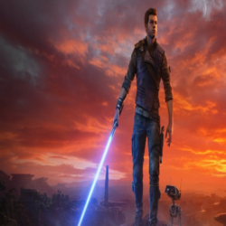(XBOX Series X/S, ONE) STAR WARS Jedi: Survivor Xbox One