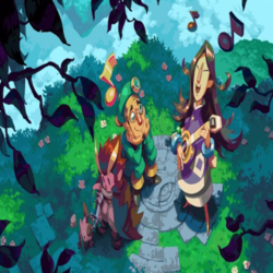 (XBOX Series X/S, ONE) Owlboy