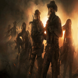 (XBOX Series X/S, ONE, PC) Wasteland 2: Director's Cut