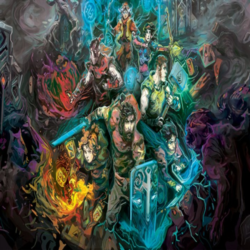 (XBOX Series X/S, ONE, PC) Children of Morta