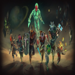 (XBOX Series X/S, ONE, PC) Children of Morta: Complete Edition