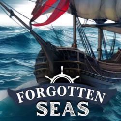Forgotten Seas Steam ключ Весь Мир Global RU/CIS РФ Россия key код стим СНГ