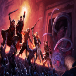 (XBOX Series X/S, ONE) Pillars of Eternity: Complete Edition