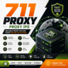 711 Proxy (IPs) – Прокси IP | Быстрая доставка и простая активация | 711Proxy (IPs)
