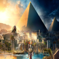 (XBOX Series X/S, ONE) Assassin's Creed Origins