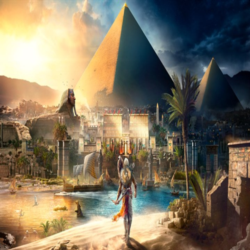 (XBOX Series X/S, ONE) Assassin's Creed Origins - Deluxe Edition