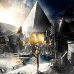 (XBOX Series X/S, ONE) Assassin's Creed Origins - Gold Edition