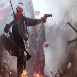 (XBOX Series X/S, ONE) Homefront: The Revolution 'Freedom Fighter' Bundle