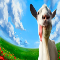 (XBOX Series X/S) Goat Simulator: Remastered
