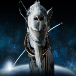 (XBOX Series X/S, ONE) Goat Simulator: Waste Of Space Bundle
