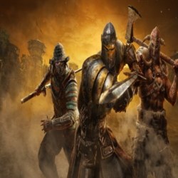 (XBOX Series X/S, ONE) FOR HONOR - Standard Edition
