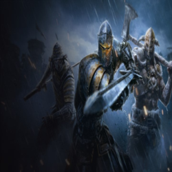 (XBOX Series X/S, ONE) FOR HONOR – Ultimate Edition
