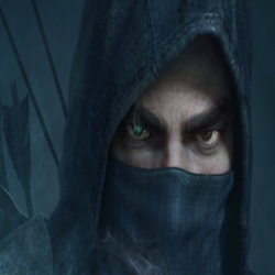 (XBOX Series X/S, ONE) Thief