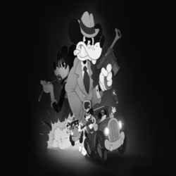 (XBOX Series X/S, PC) MOUSE: P.I. For Hire
