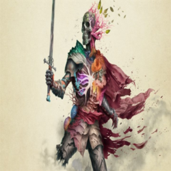 (XBOX Series X/S, PC) Avowed Standard Edition