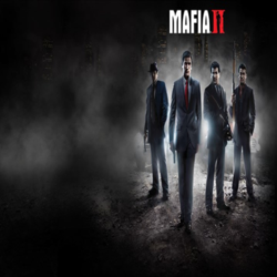 (XBOX Series X/S, ONE) Mafia II
