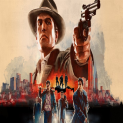 (XBOX Series X/S, ONE) Mafia II: Definitive Edition