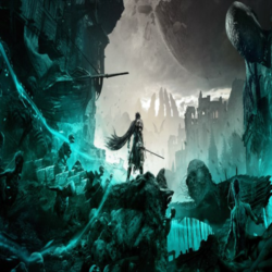 (XBOX Series X/S) Lords of the Fallen