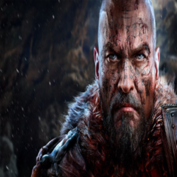 (XBOX Series X/S, ONE) Lords of the Fallen (2014)