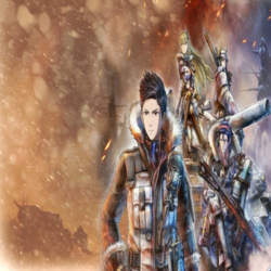 (XBOX Series X/S, ONE) Valkyria Chronicles 4 Complete Edition