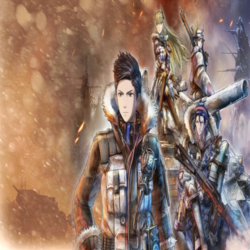 (XBOX Series X/S, ONE) Valkyria Chronicles 4 DLC Bundle