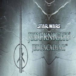 (XBOX Series X/S, ONE) STAR WARS Jedi Knight: Jedi Academy