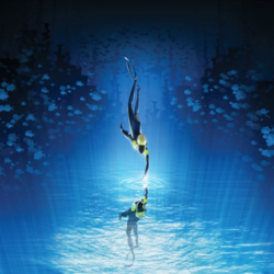 (XBOX Series X/S, ONE) ABZU