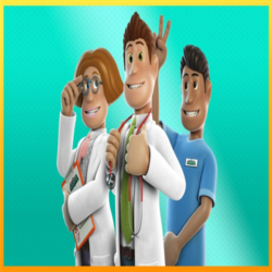 (XBOX Series X/S, ONE) Two Point Hospital: JUMBO Edition Upgrade