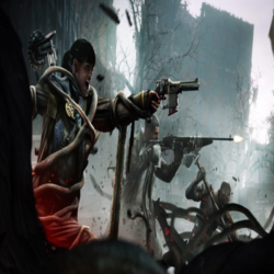 (XBOX Series X/S, ONE, PC) Remnant: From the Ashes - Complete Edition