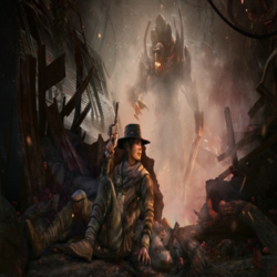 (XBOX Series X/S, ONE, PC) Remnant: From the Ashes