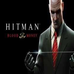 (XBOX Series X/S, ONE) Hitman: Blood Money