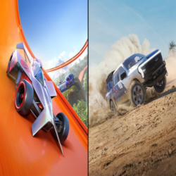 (XBOX Series X/S, ONE, PC) Forza Horizon 5 Premium Add-Ons Bundle