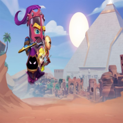(XBOX Series X/S, ONE) Dungeon Defenders: Awakened