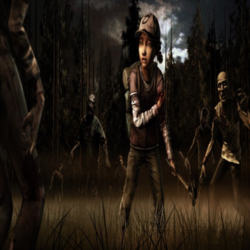 (XBOX Series X/S, ONE) The Walking Dead: Season Two
