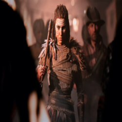 (XBOX Series X/S) GreedFall: The Dying World