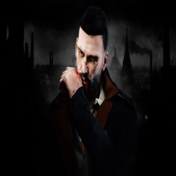 (XBOX Series X/S, ONE) Vampyr