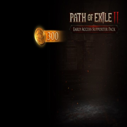 (XBOX Series X/S, ONE) Path of Exile 2 Early Access Supporter Packs